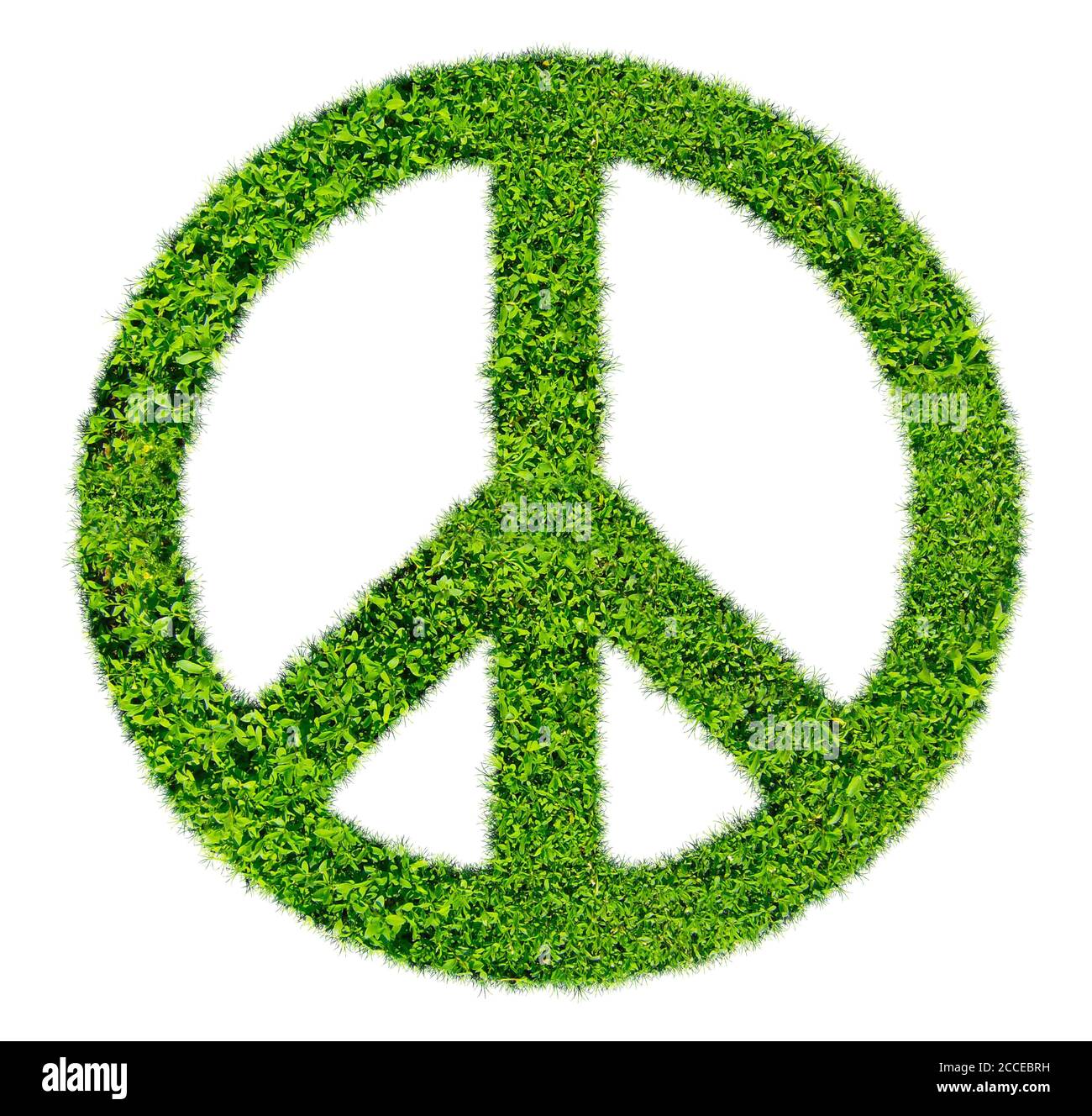 symbol of peaceful