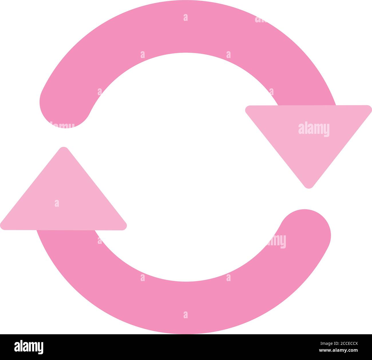 Isolated right arrow flat style icon design of direction web forward ...