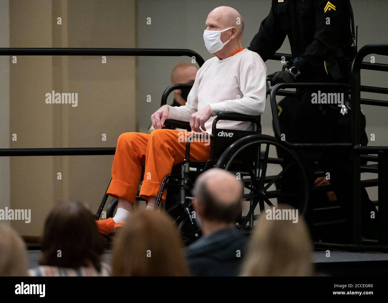 James deangelo killer hires stock photography and images Alamy