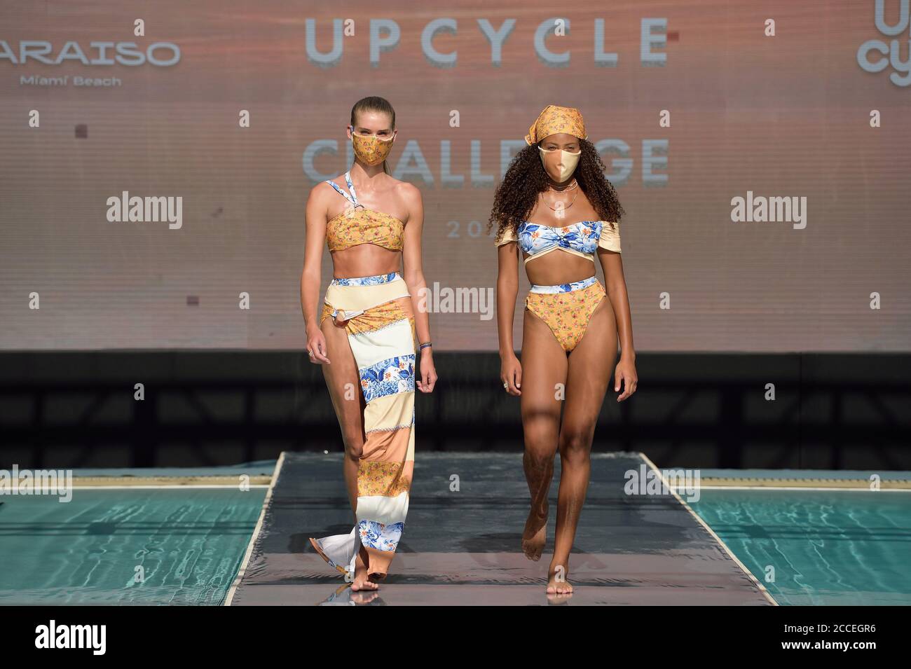 Miami Florida August No Sales New York Post Paraiso Upcycle Challenge Is Back For A Miami Florida August No Sales New York Post Paraiso Upcycle Challenge Is Back For A