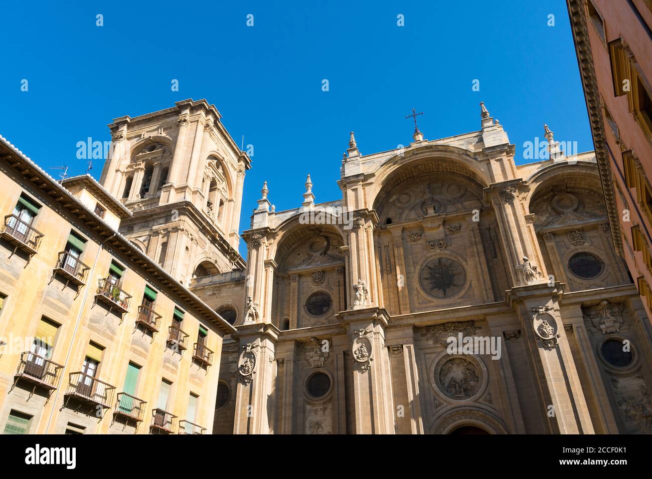 Plaza de la pasiegas hi-res stock photography and images - Alamy