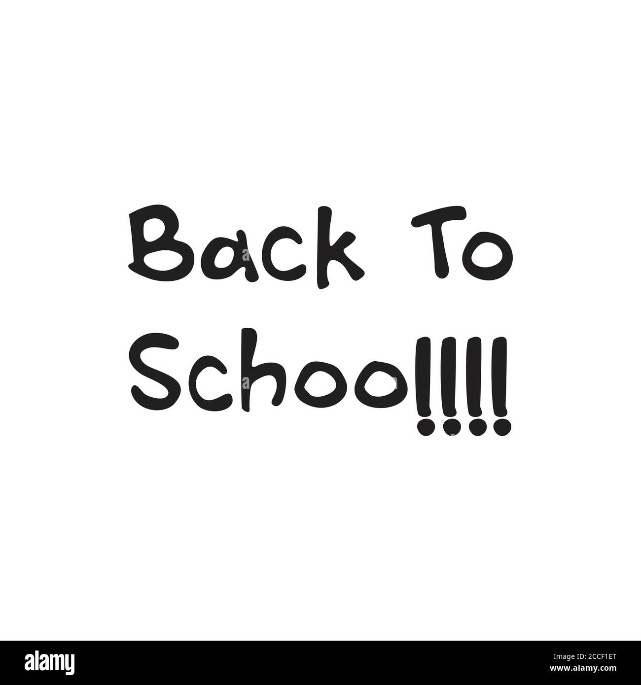 Colorful background text back Stock Vector Images - Alamy