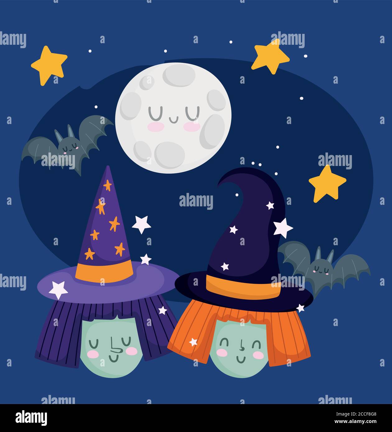 Night Of The Witches High Resolution Stock Photography And Images Alamy