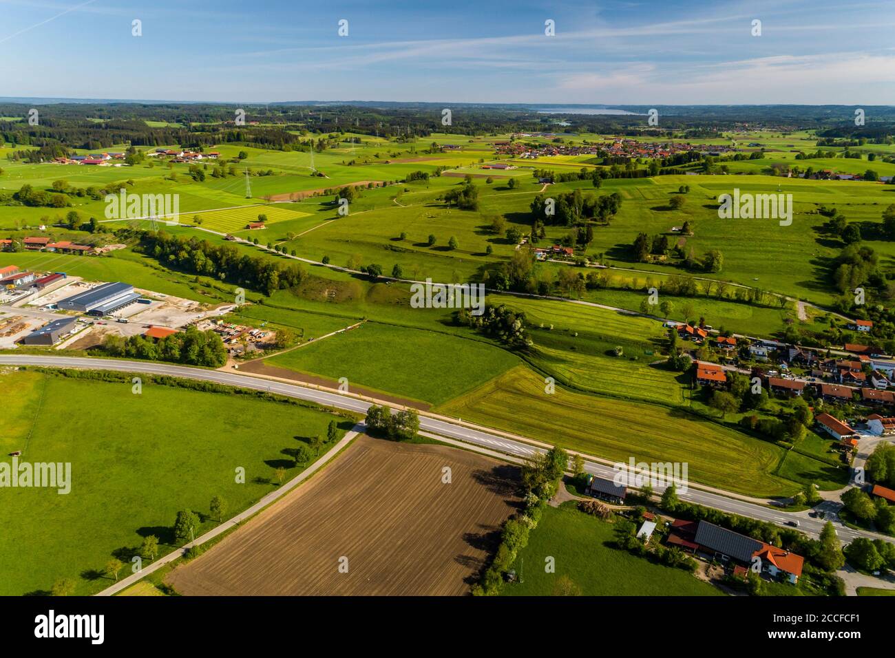 Industrial cultural landscape hi-res stock photography and images - Alamy