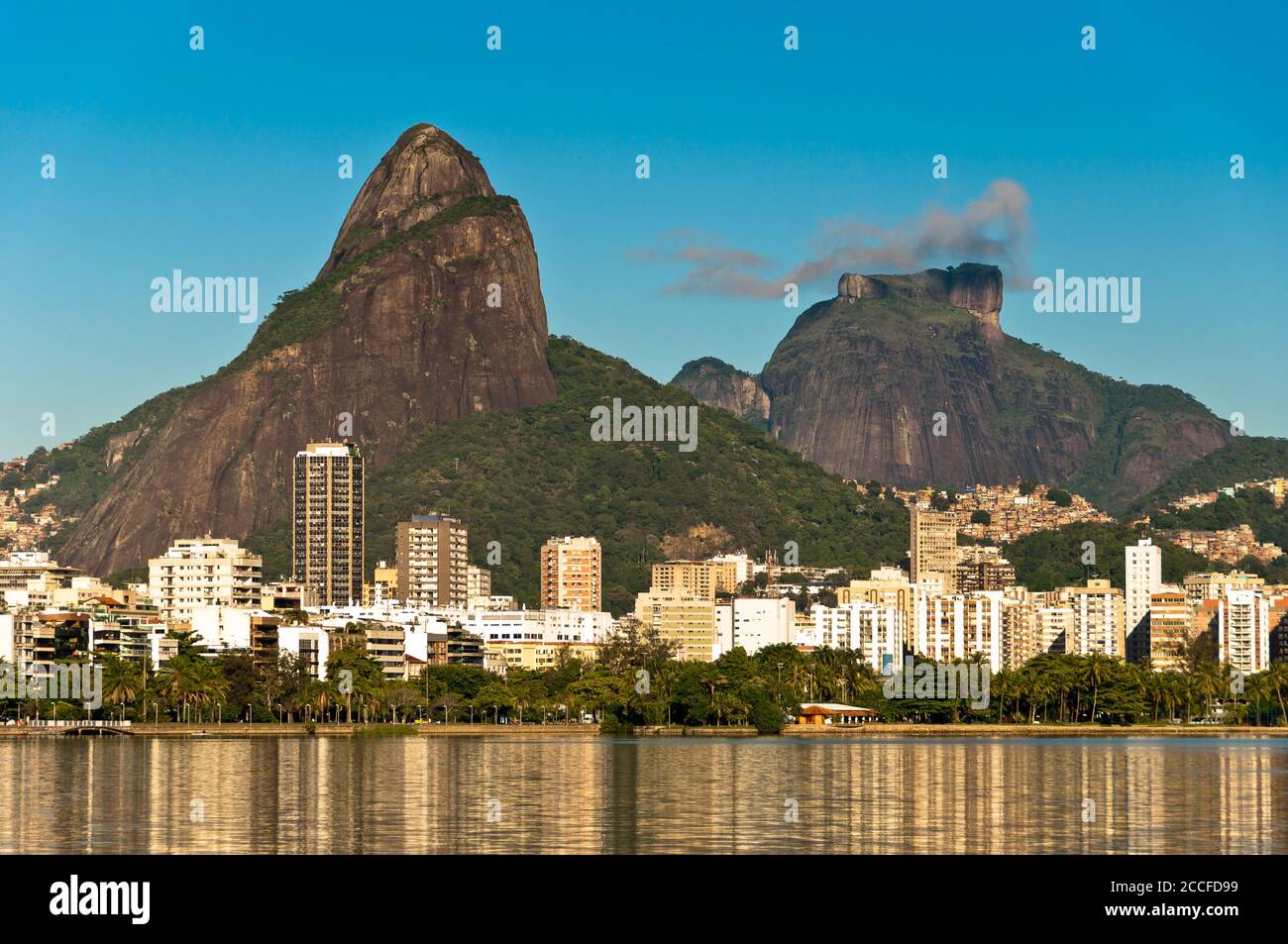 Beautiful view of rio hi-res stock photography and images - Alamy