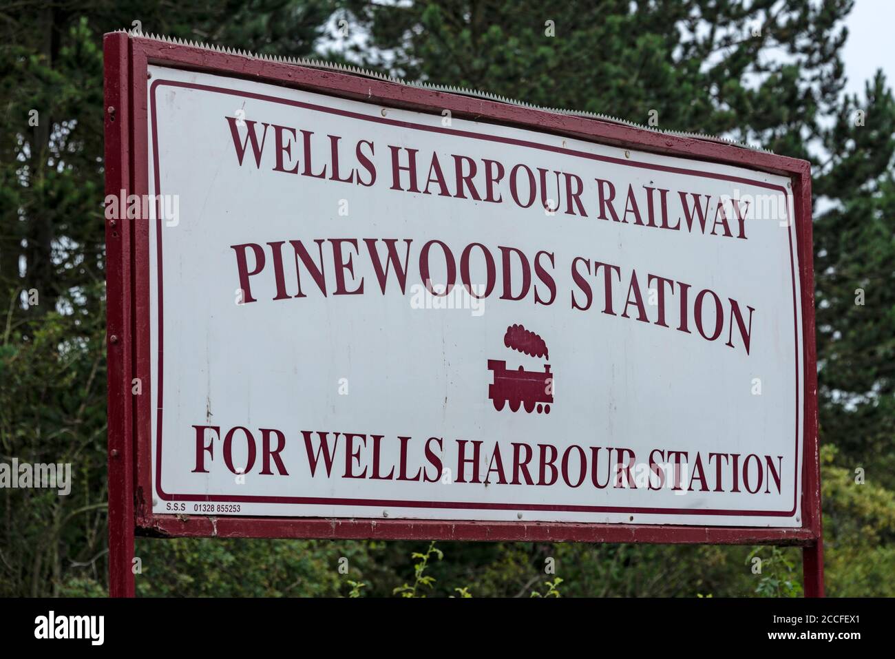 Pinewood holiday park hires stock photography and images Alamy