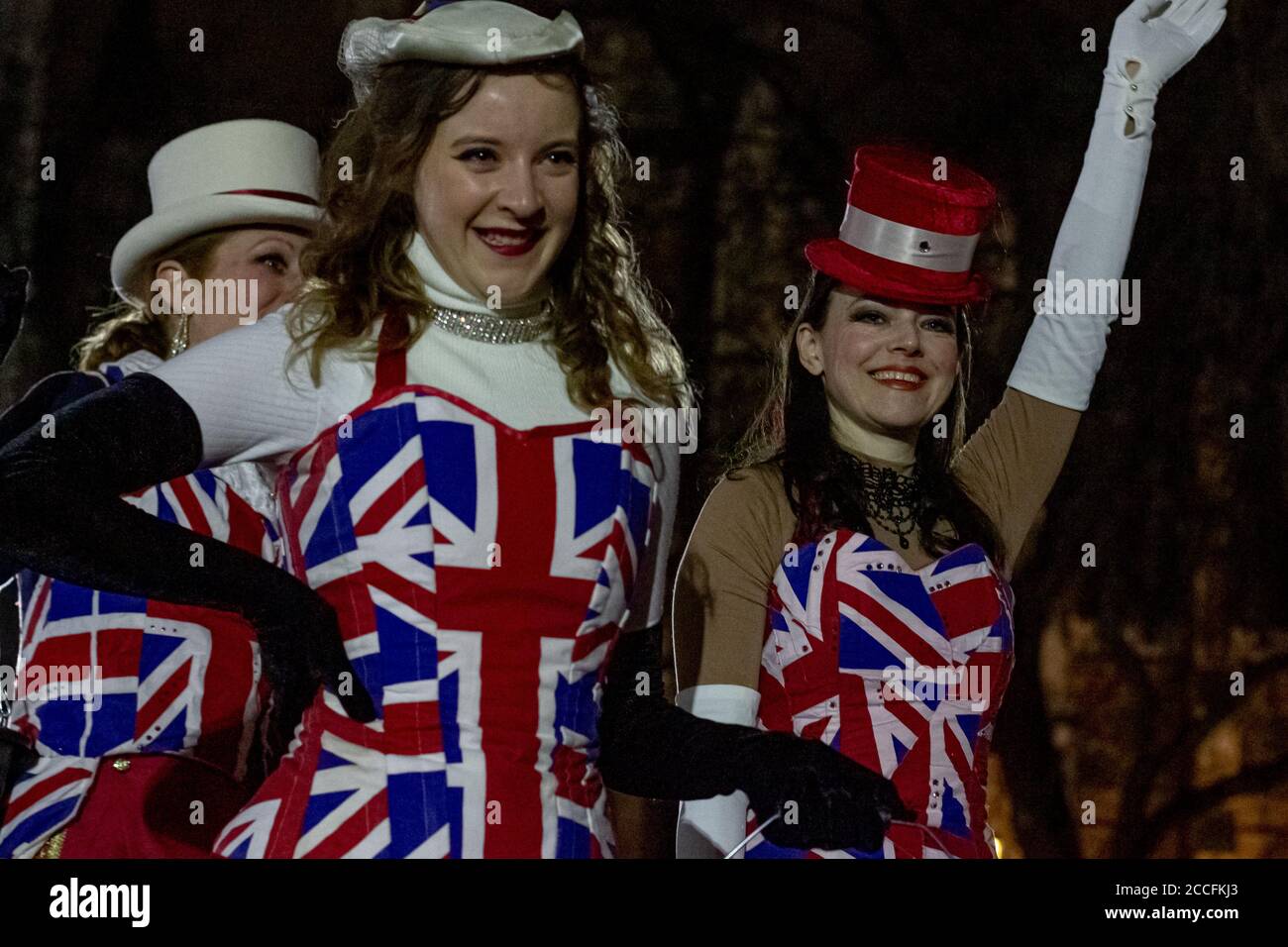 Celebrating england supporter hires stock photography and images Alamy