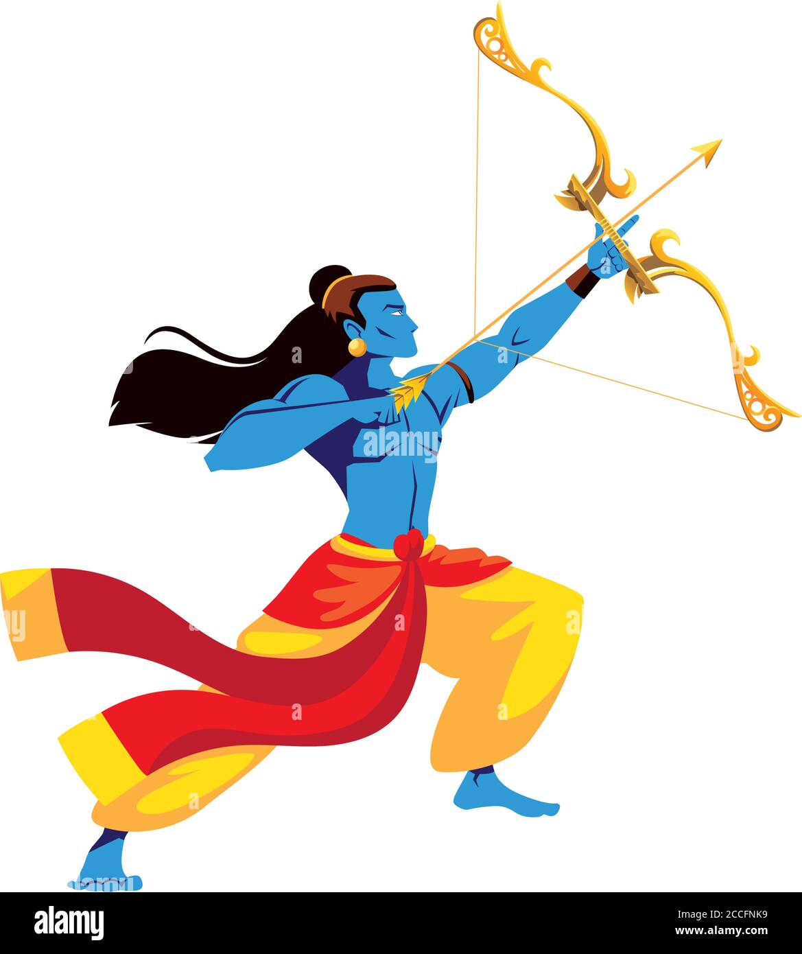 lord ram cartoon with bow and arrow design, Happy dussehra festival and indian theme Vector illustration Stock Vector Image & Art - Alamy lord ram cartoon with bow and arrow design, Happy dussehra festival and indian theme Vector illustration Stock Vector Image & Art - Alamy