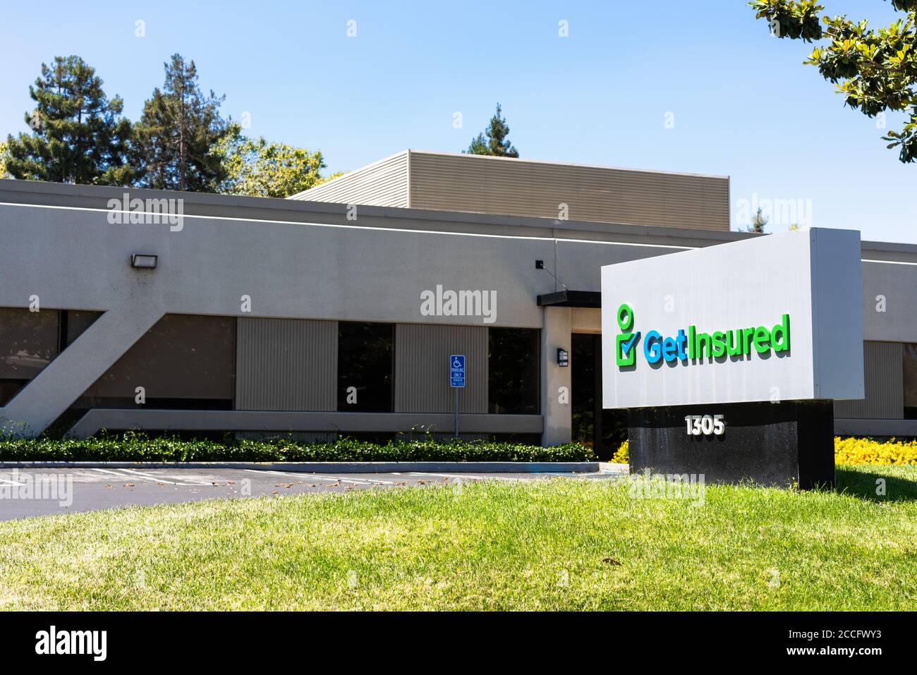 Innovate Solutions Inc. office