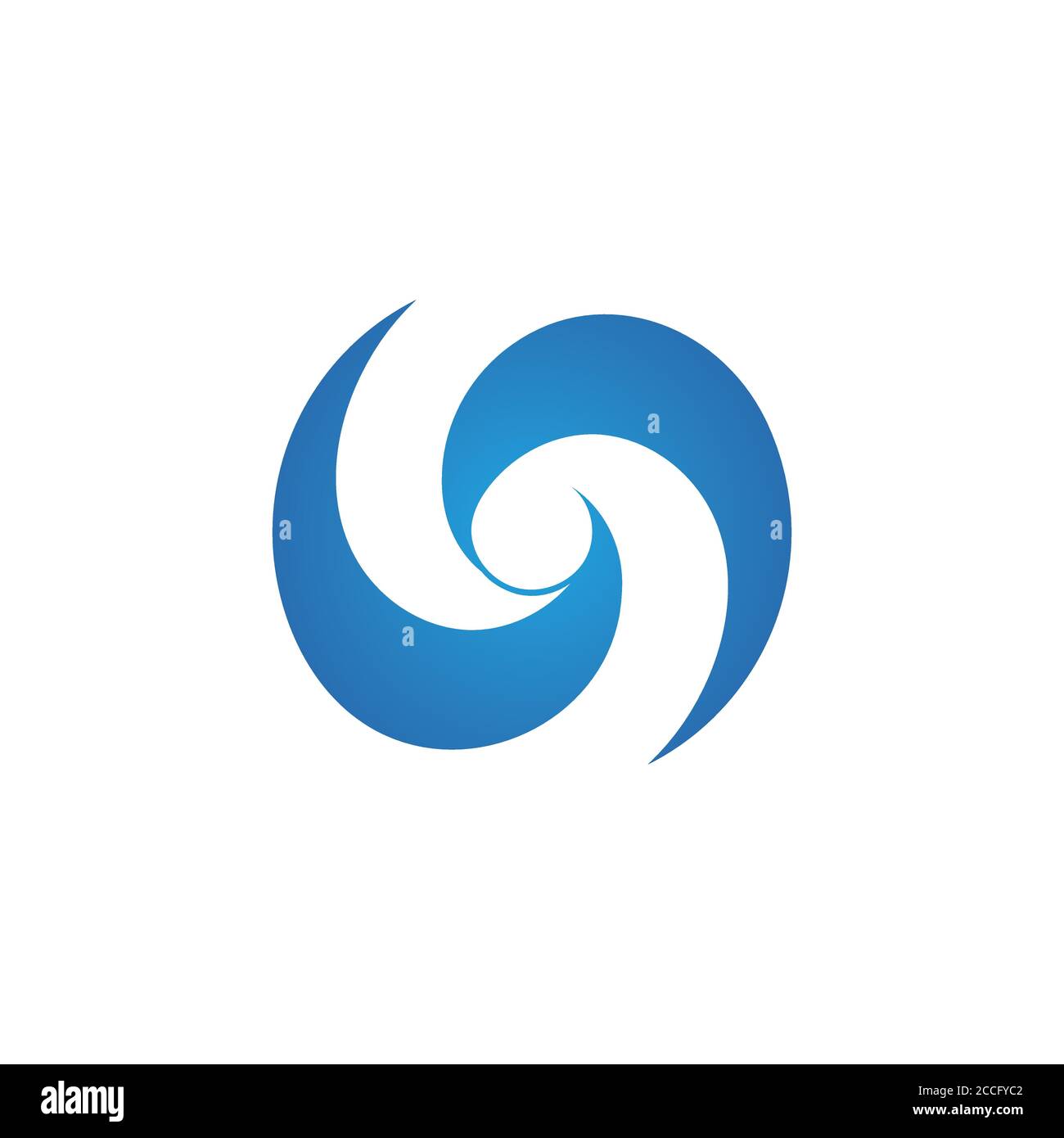 Business corporate S letter logo design vector Stock Vector Image & Art ...