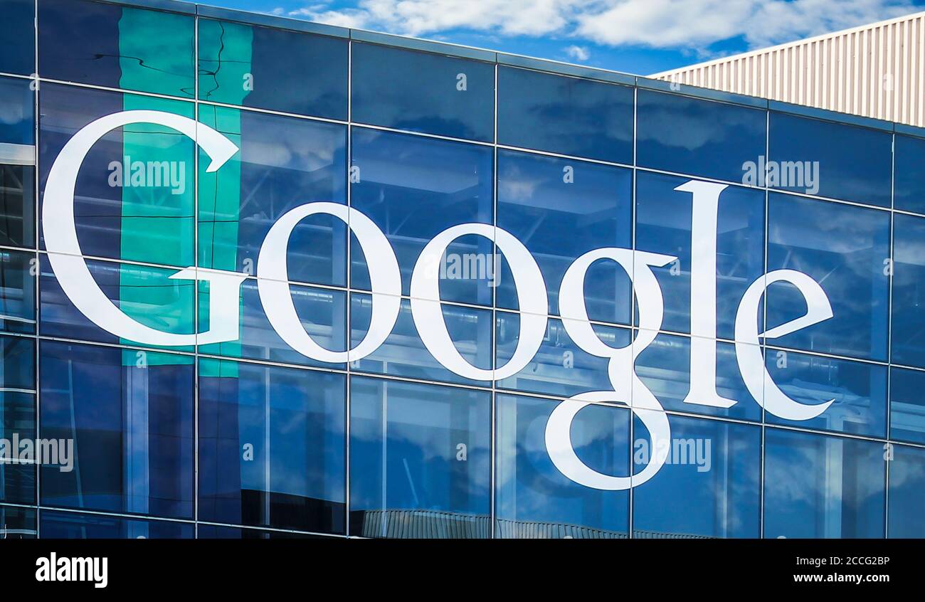 Google Stock Photo Alamy