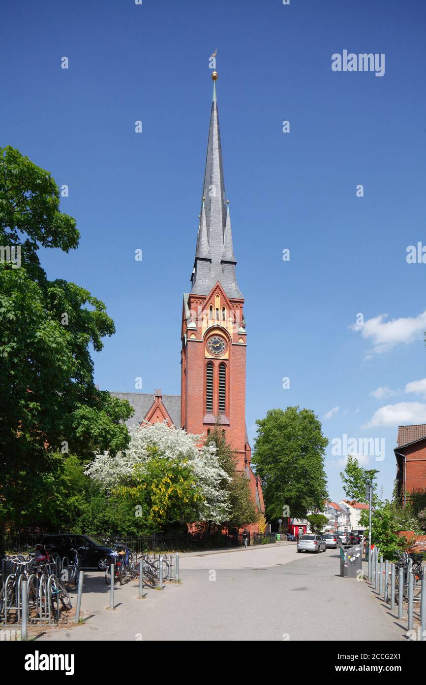 Lorenzkirche hi-res stock photography and images - Alamy