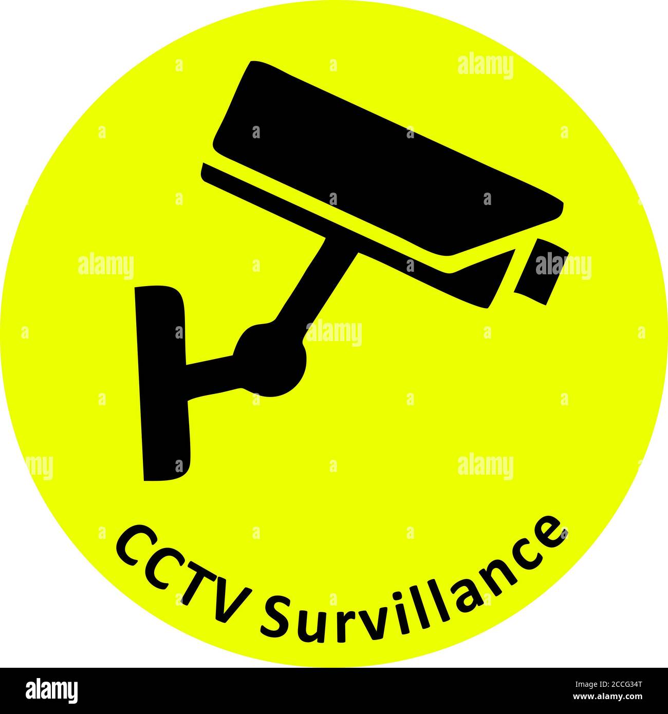 Cctv logo hires stock photography and images Alamy