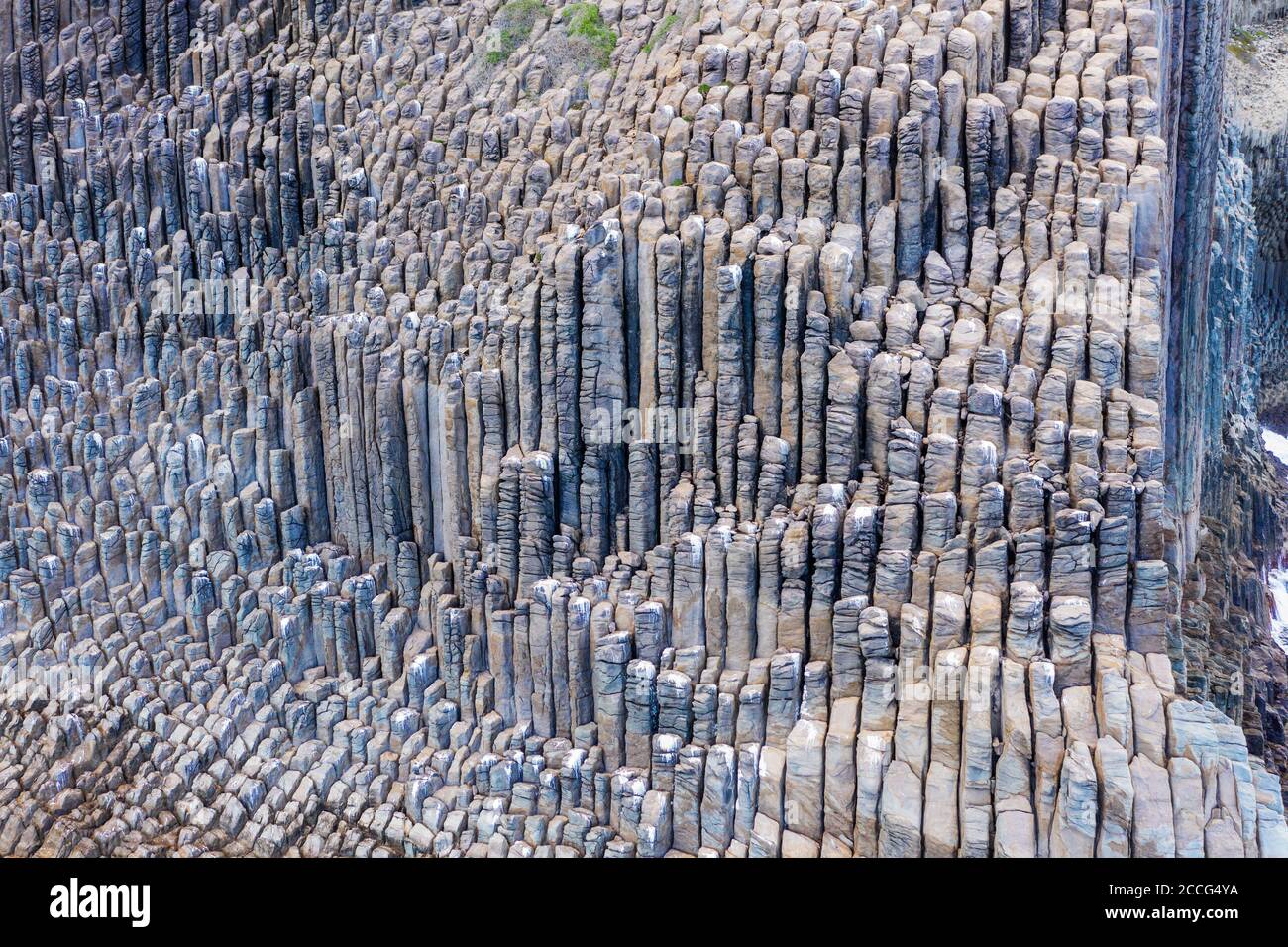 Pipe organ rock hi-res stock photography and images - Alamy