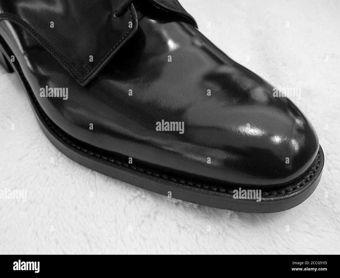 Fashion men dress shoes Stock Photo Alamy