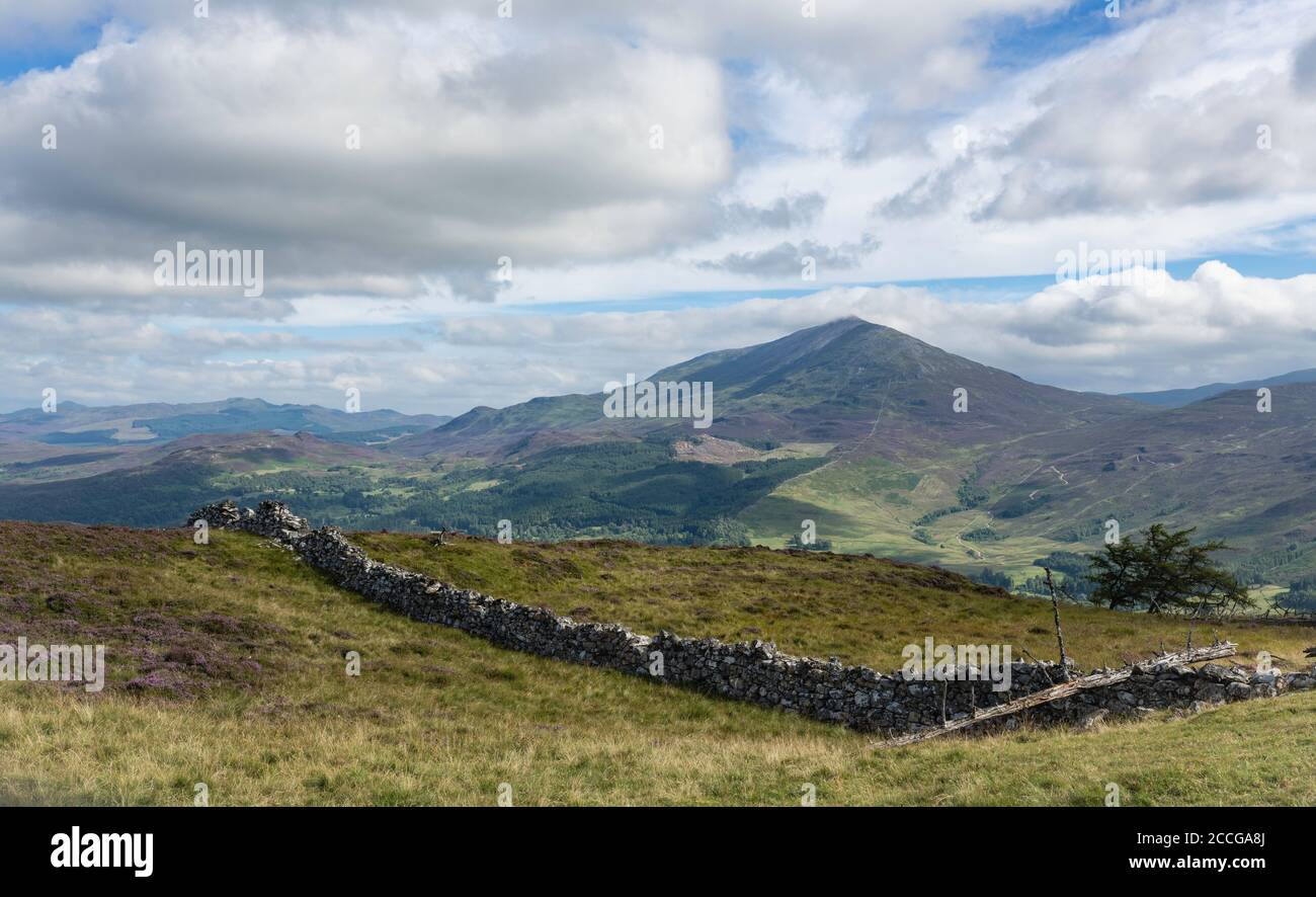 Kinloch rannoch hires stock photography and images Alamy
