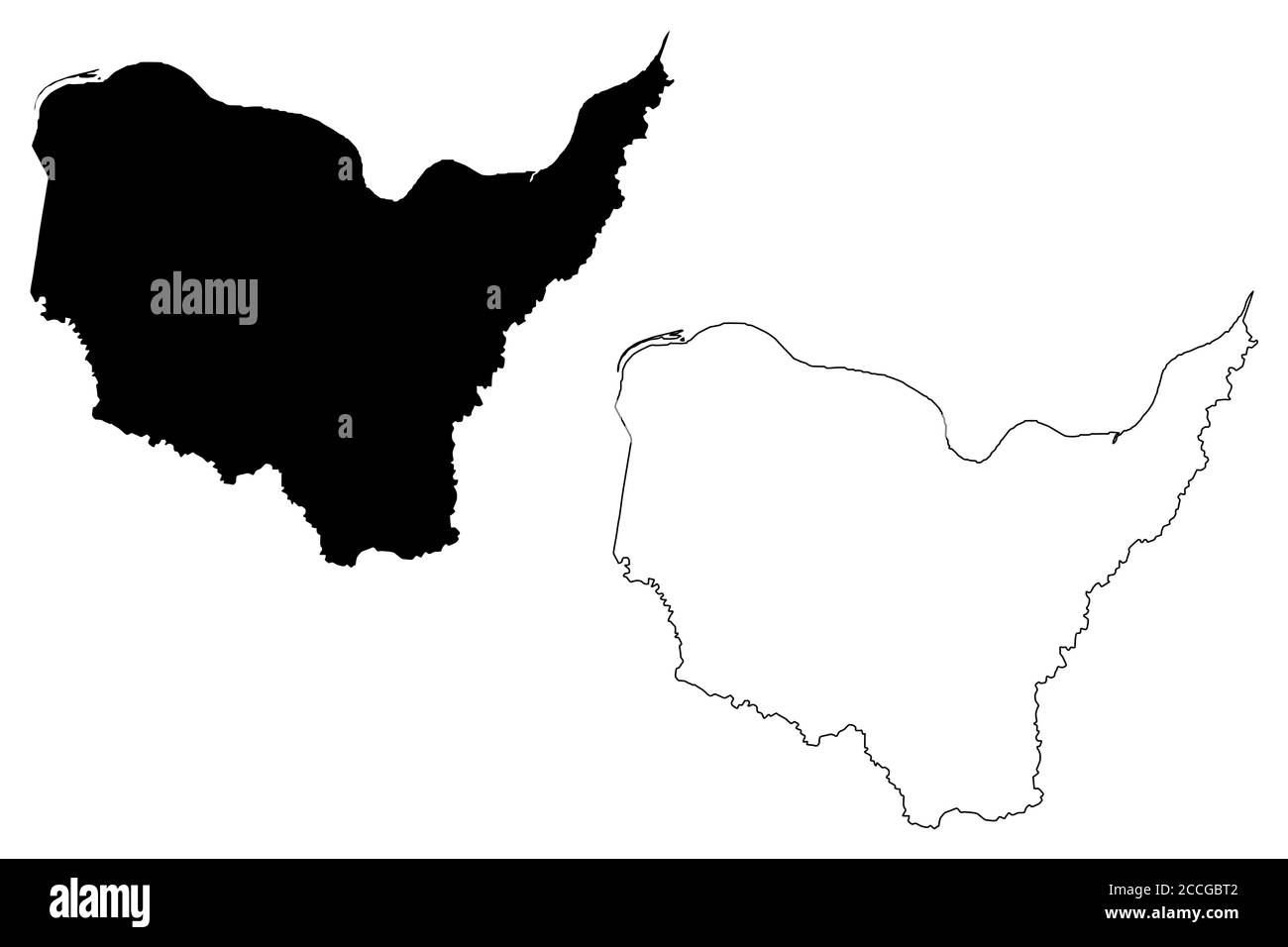Lewis County Kentucky Map Lewis County, Kentucky Cut Out Stock Images & Pictures - Alamy
