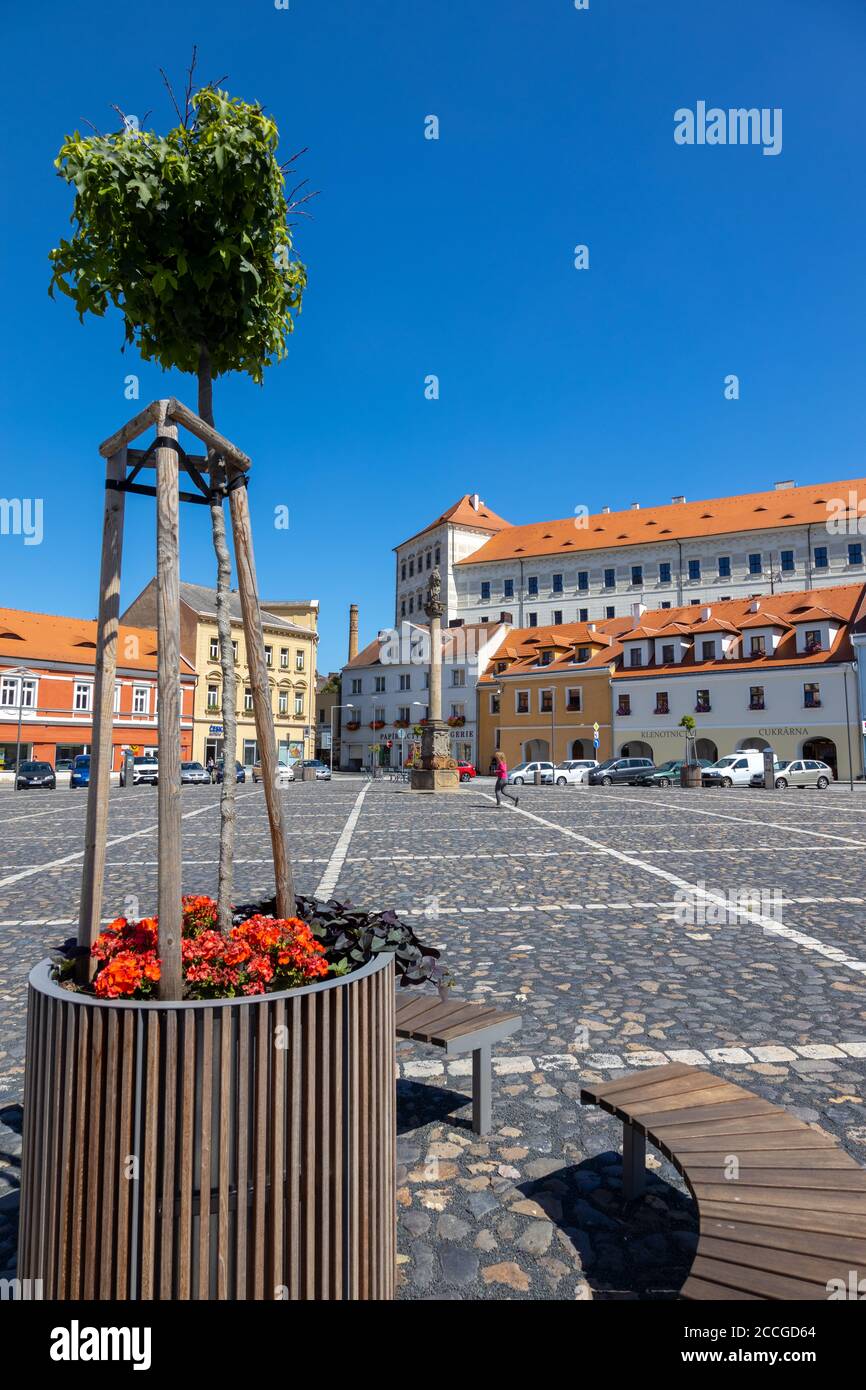 Bilina hi-res stock photography and images - Alamy