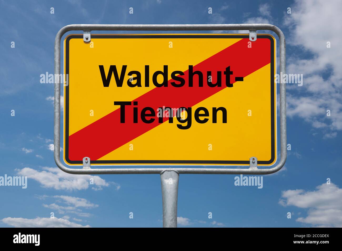 Waldshut Tiengen High Resolution Stock Photography and Images - Alamy