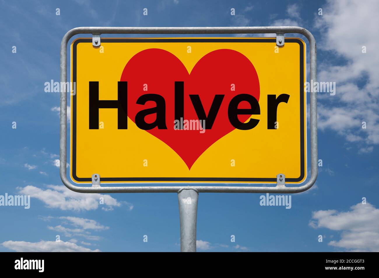 Halver High Resolution Stock Photography And Images Alamy