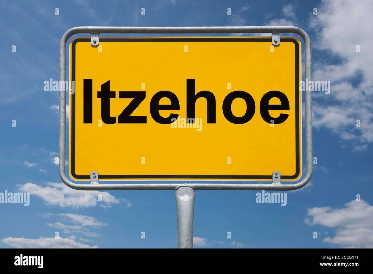 Whore aus Itzehoe