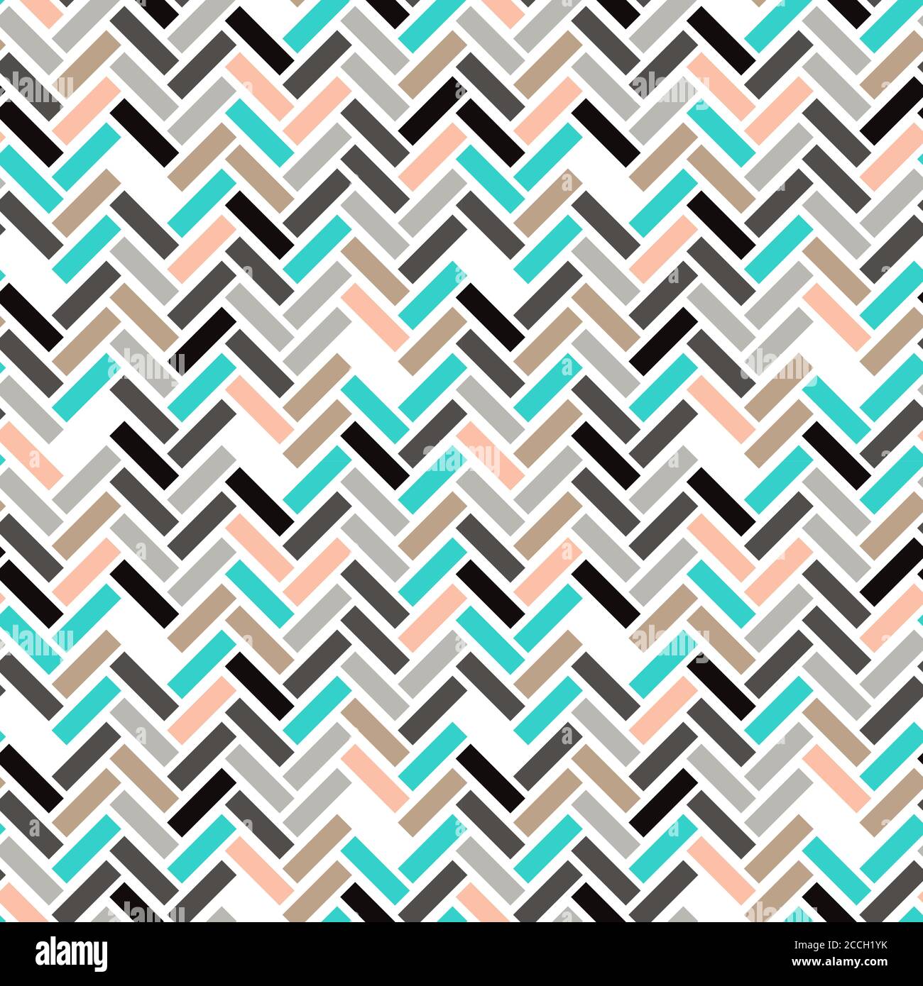 Abstract parquet background. Seamless pattern Stock Vector Image & Art ...
