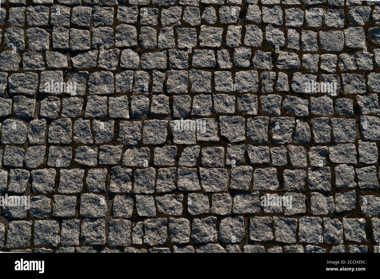 Stone paving blocks hi-res stock photography and images - Alamy