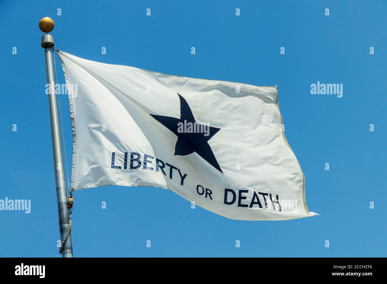 Lone Star Monument and Historical Flags Park (Texas Revolution Flags