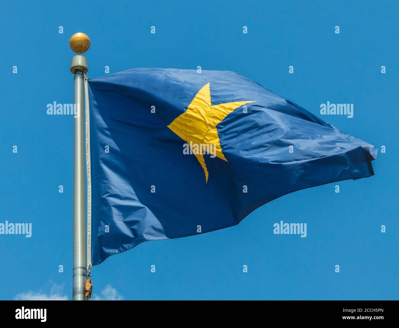 Lone Star Monument and Historical Flags Park (Texas Revolution Flags