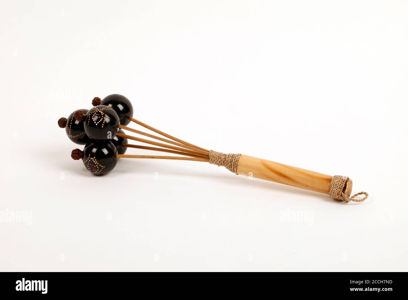 African Shaker Instrument High Resolution Stock Photography and Images