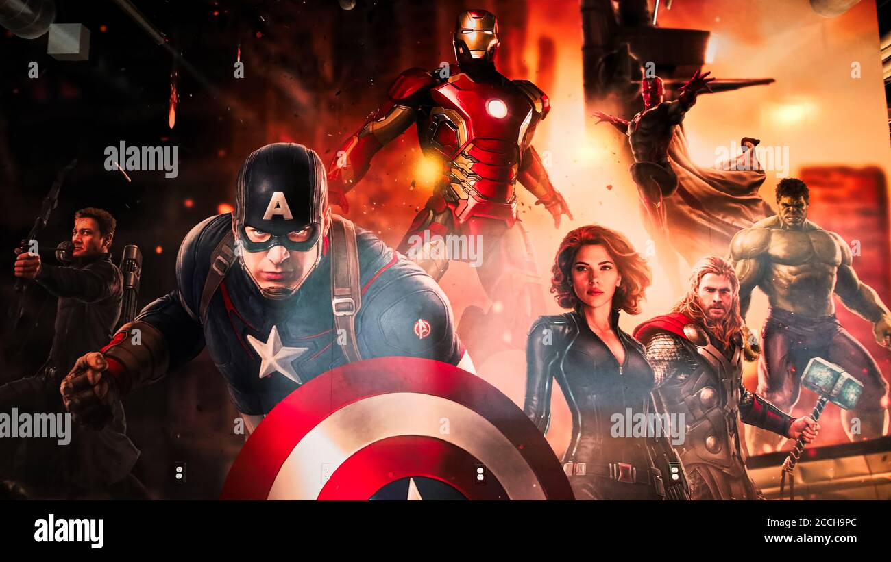 Marvel quá nổi tiếng với những siêu anh hùng đầy sức mạnh, và Iron Man chắc chắn là một trong những nhân vật mạnh mẽ nhất. Chúng tôi muốn giới thiệu đến bạn bộ sưu tập hình ảnh Iron Man hi-res chất lượng cao để bạn có thể chiêm ngưỡng vẻ đẹp tuyệt vời của Iron Man.