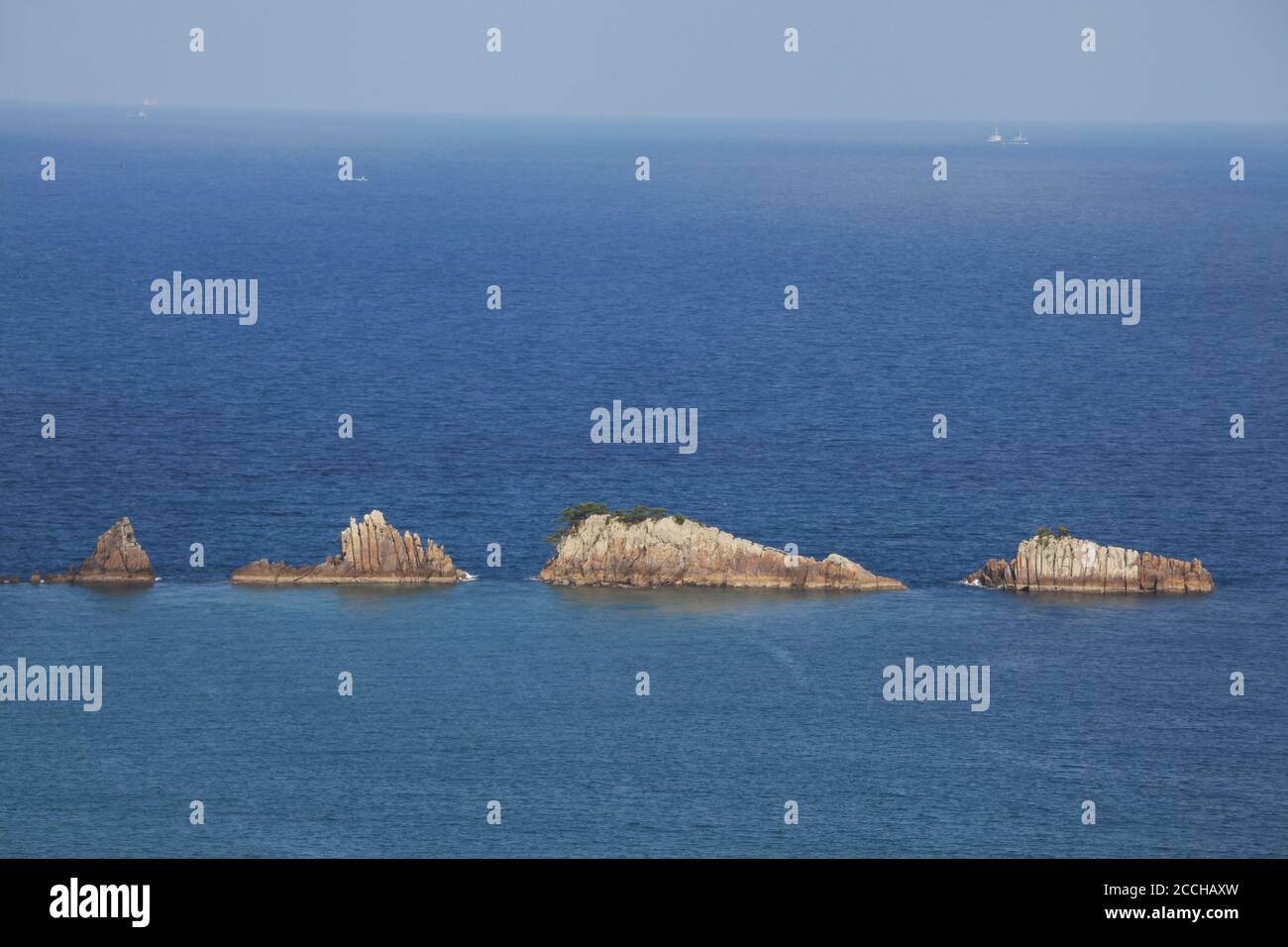 Japan Coast Rocks High Resolution Stock Photography and Images - Alamy