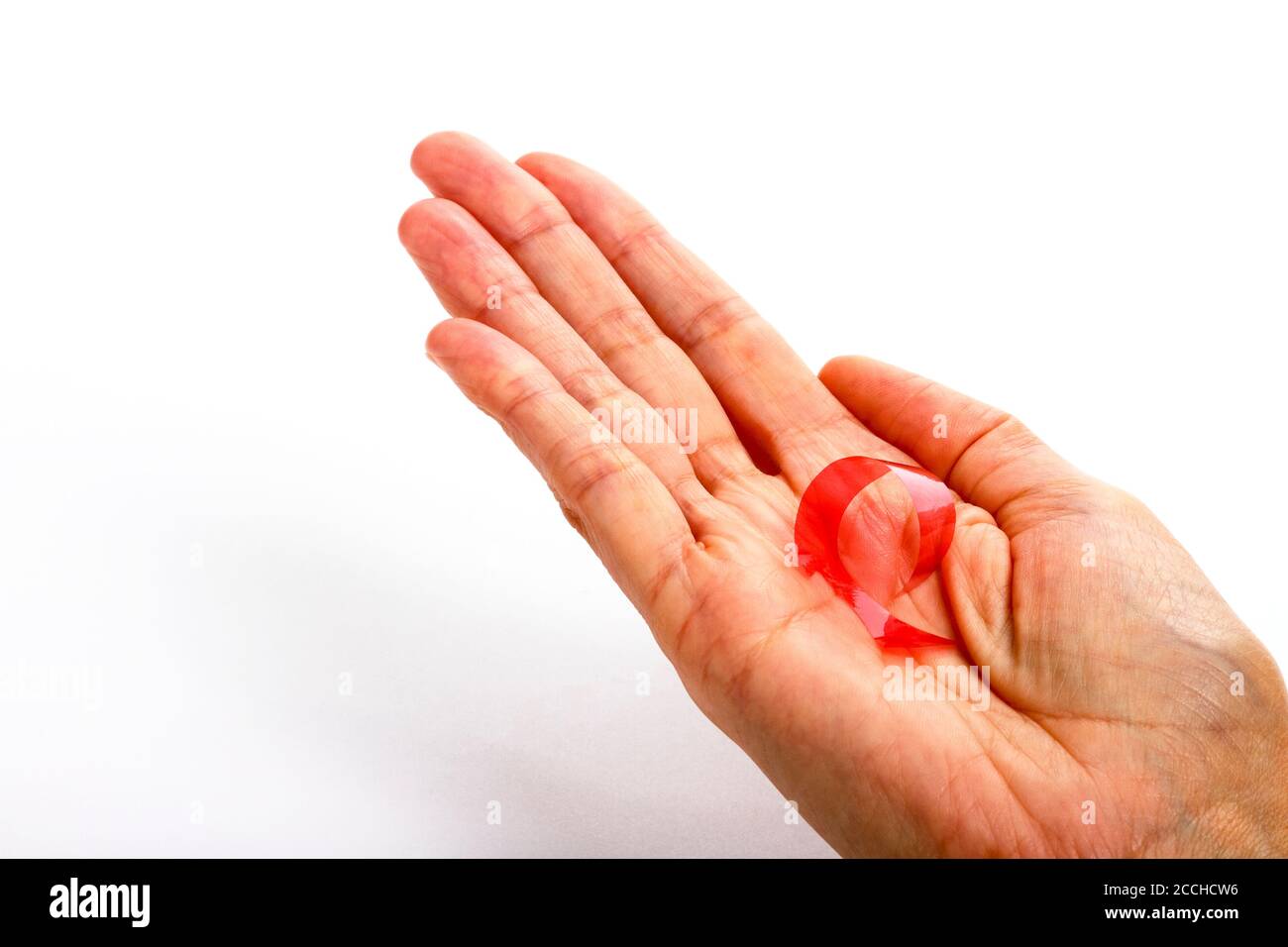 Fickle fish fortune telling fish usually found in a christmas cracker