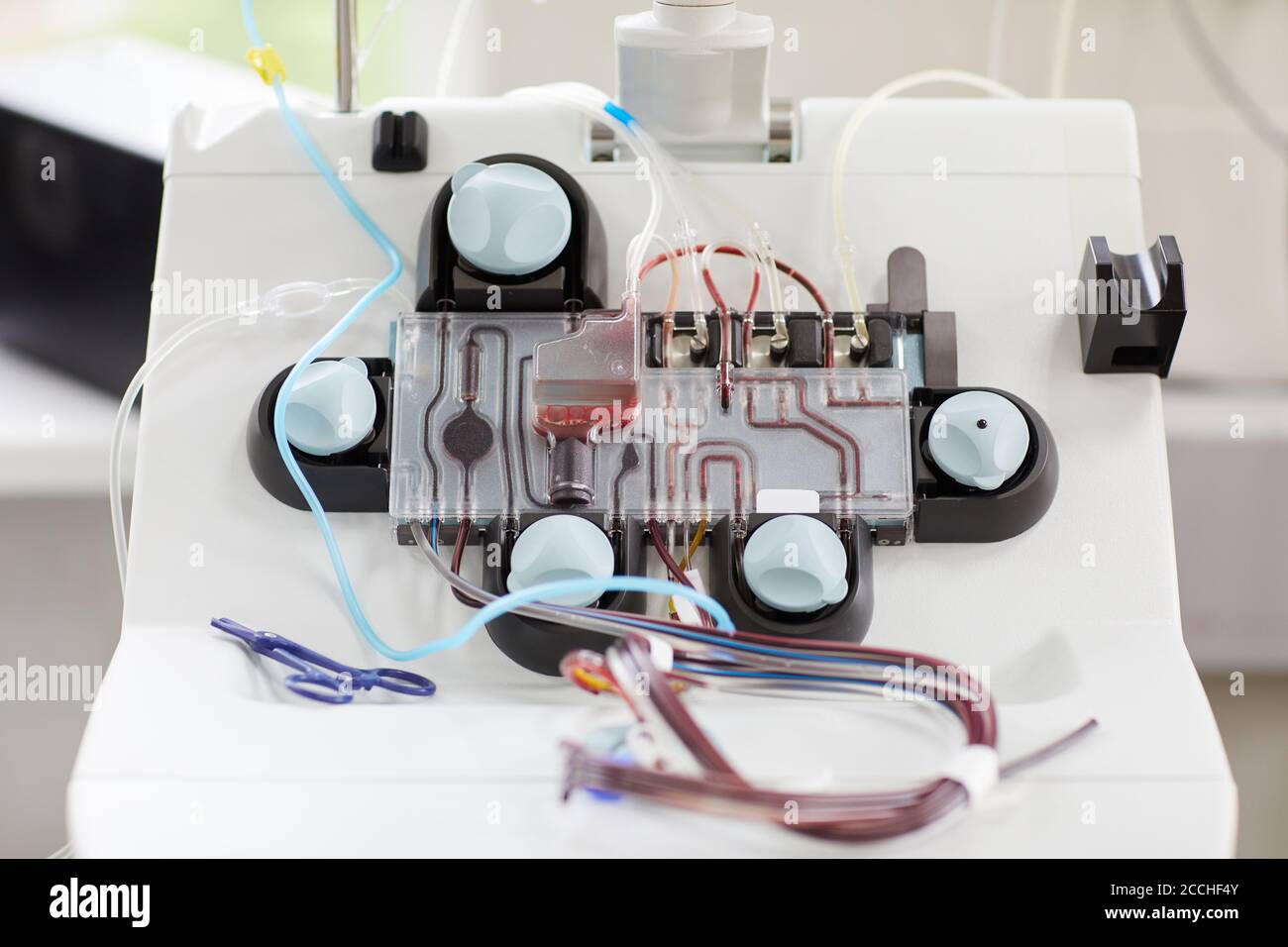 Blood purification hires stock photography and images Alamy