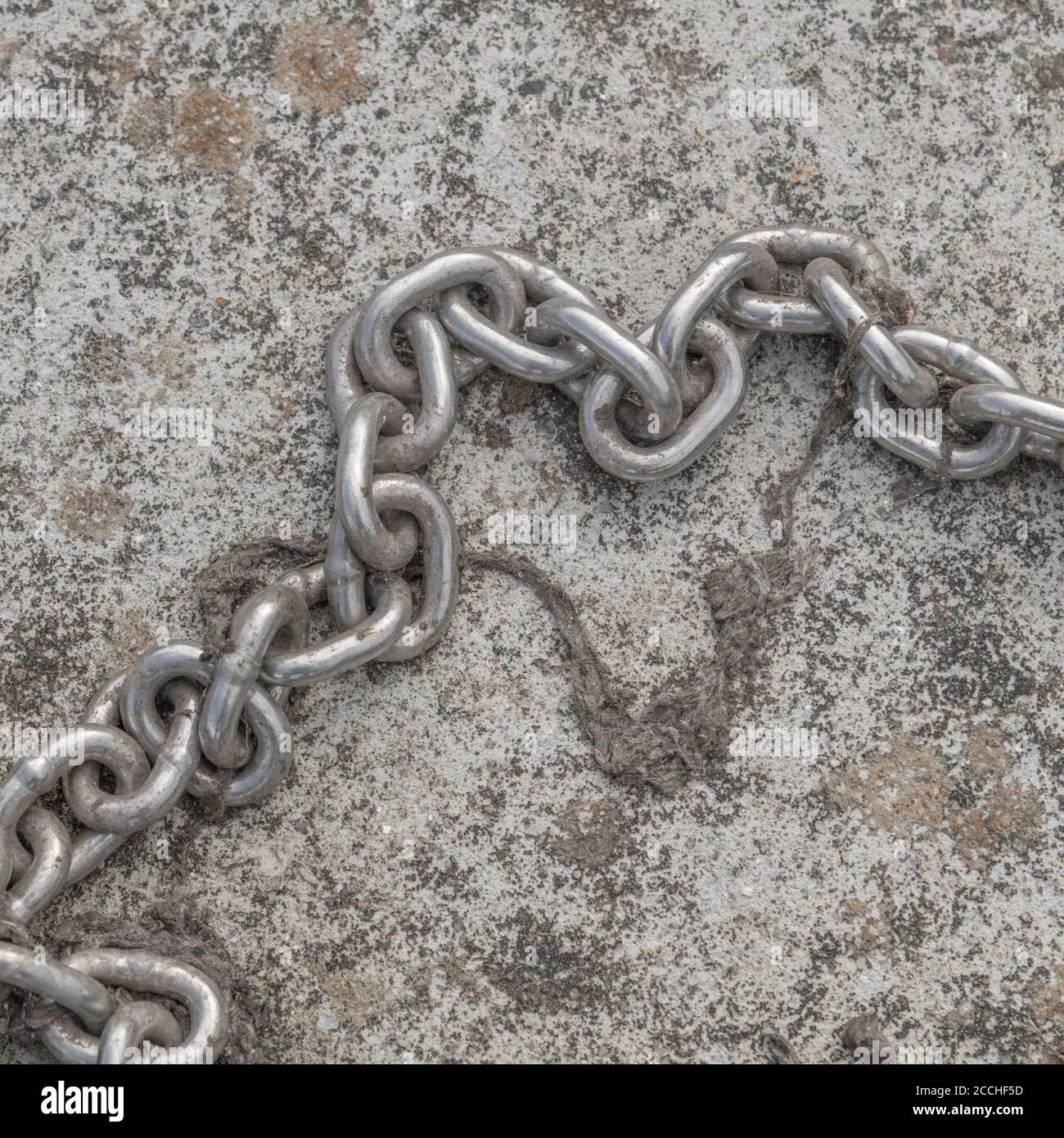 Chains slavery hi-res stock photography and images - Alamy