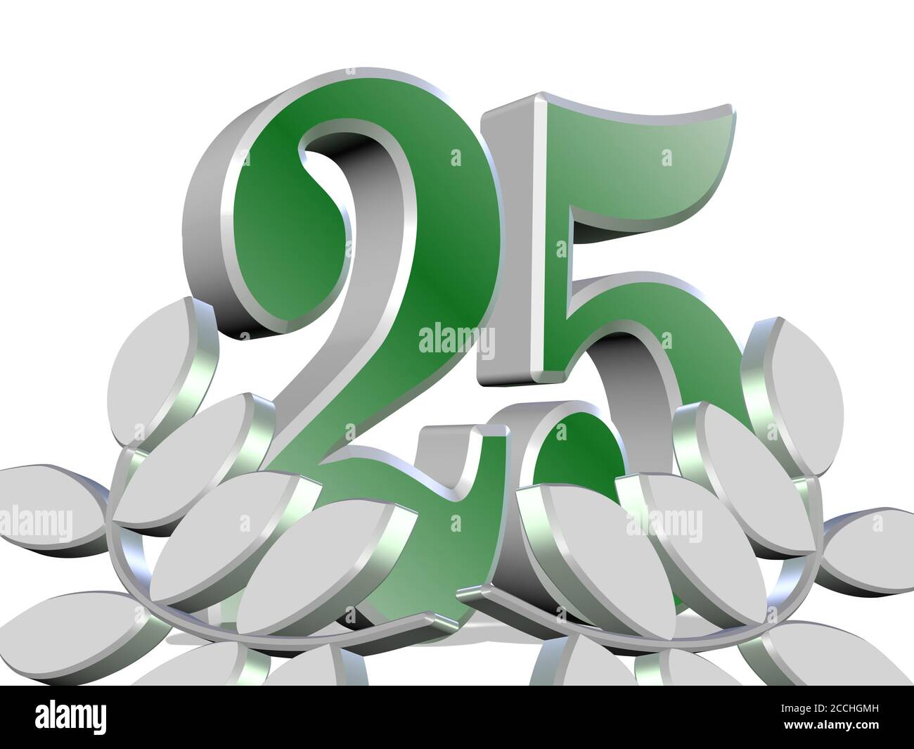 Футаж 25 лет. Футаж 25 лет