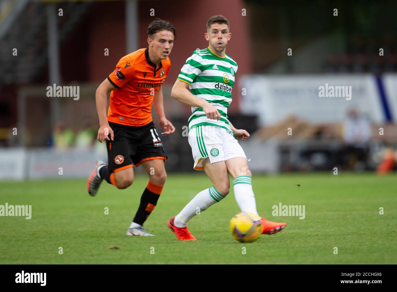 Logan chalmers hi-res stock photography and images - Alamy