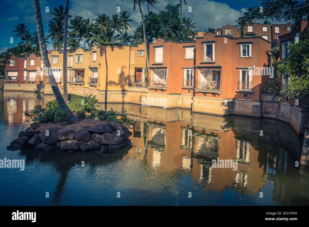 Baie du tombeau hires stock photography and images Alamy