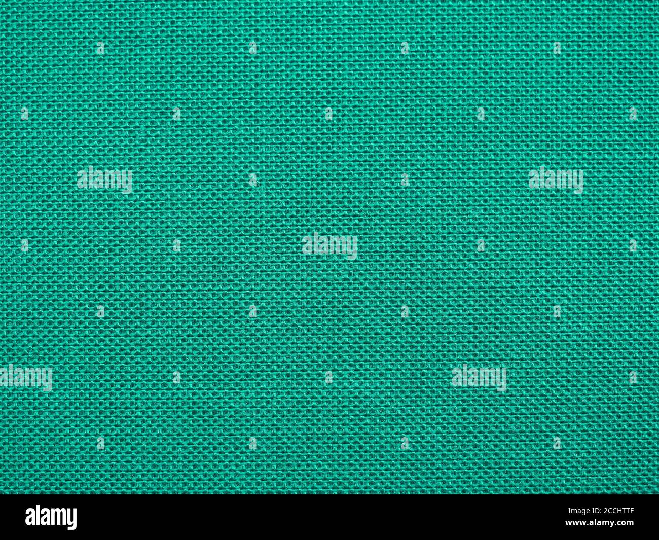 green fabric texture useful as a background Stock Photo - Alamy