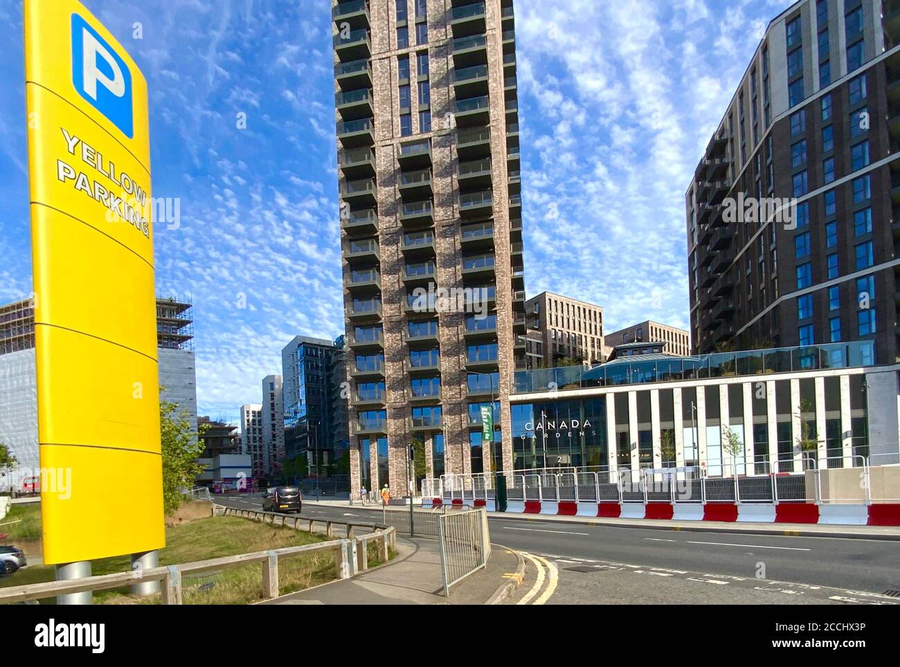 Wembley Outlet, London, United Kingdom Stock Photo Alamy