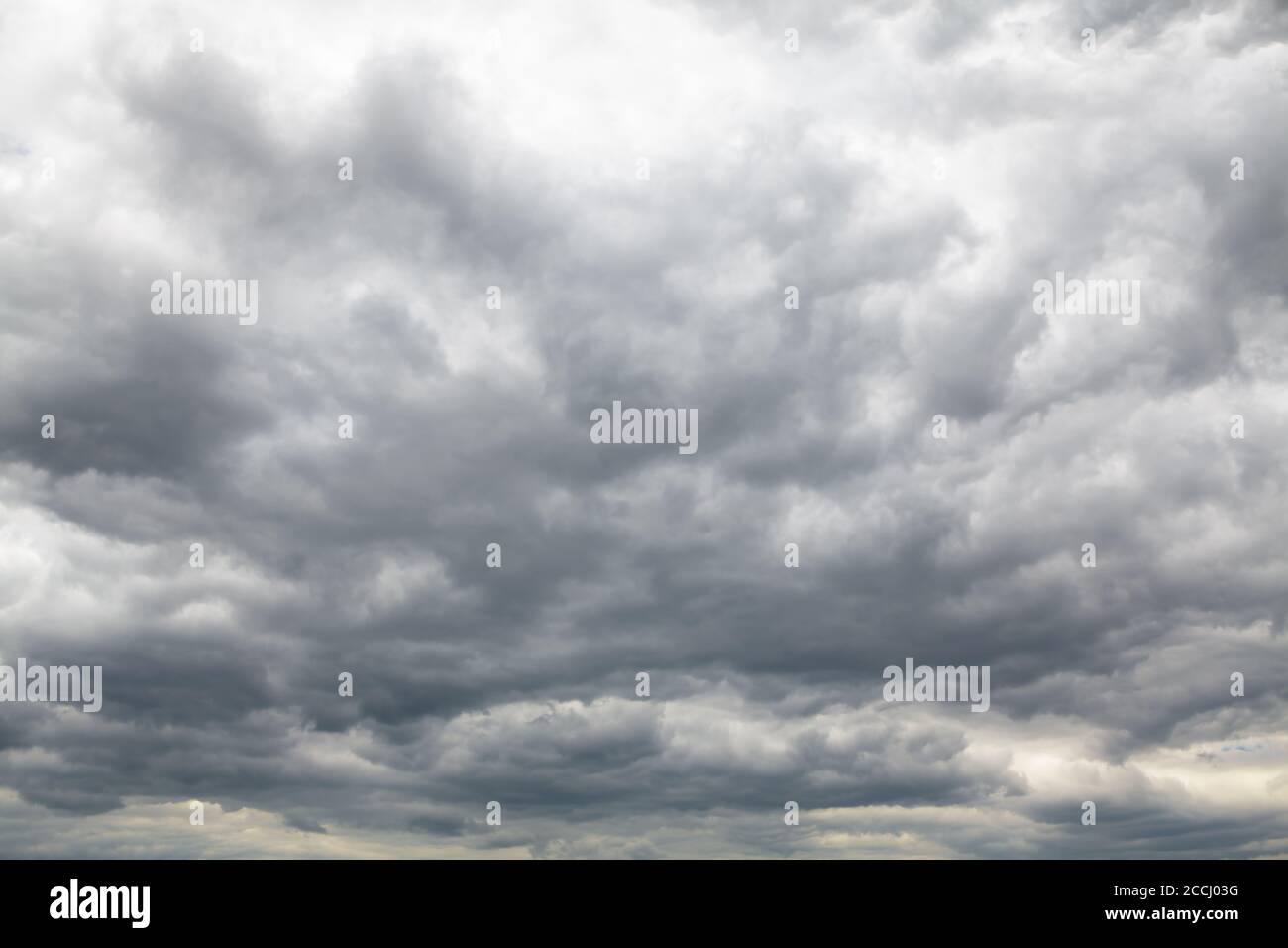 Overcast Reference Sky is covered with clouds . Cloudy Overcast Stock Photo - Alamy