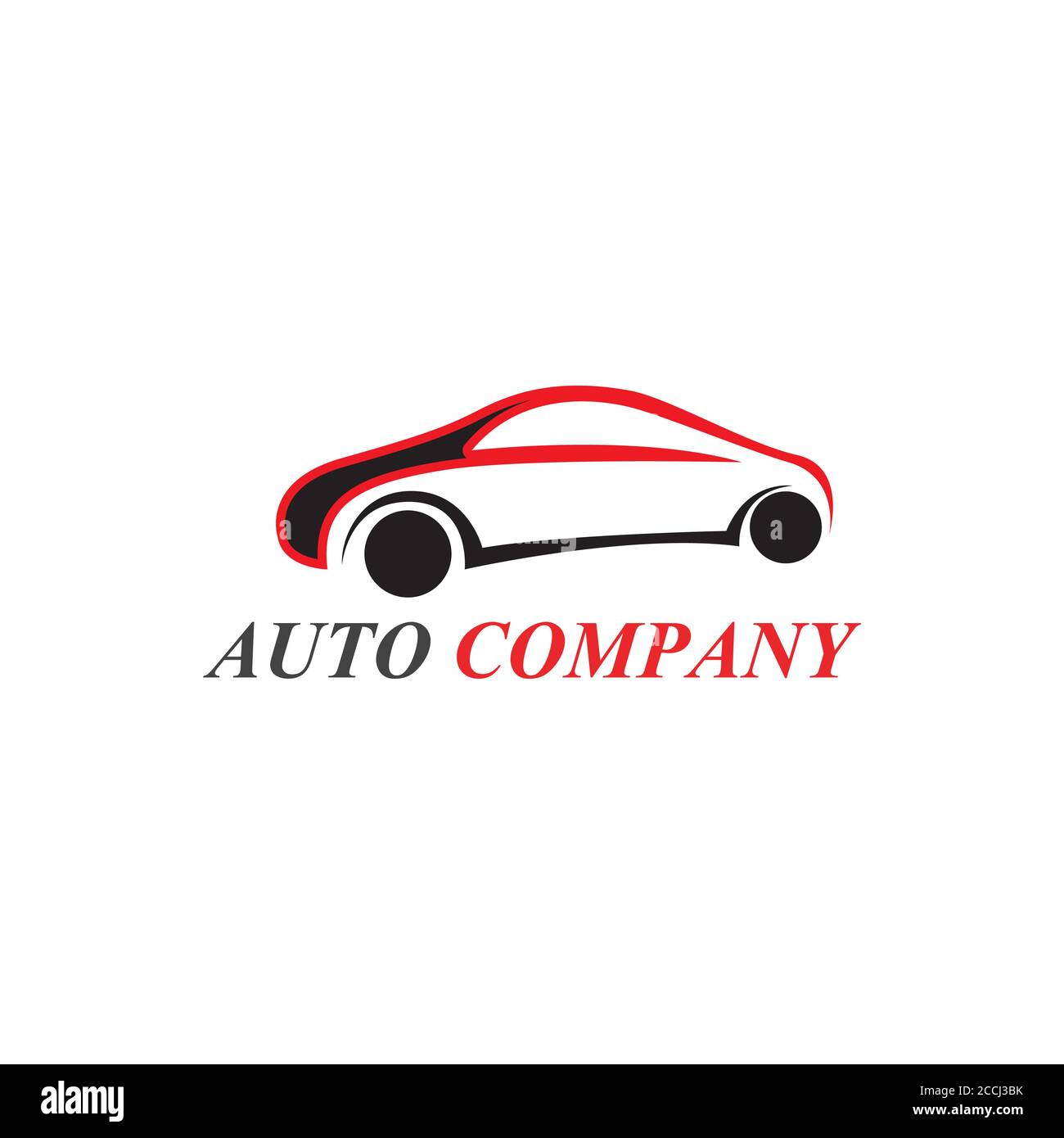Car logo Vector template icons Stock Vector Image & Art Alamy
