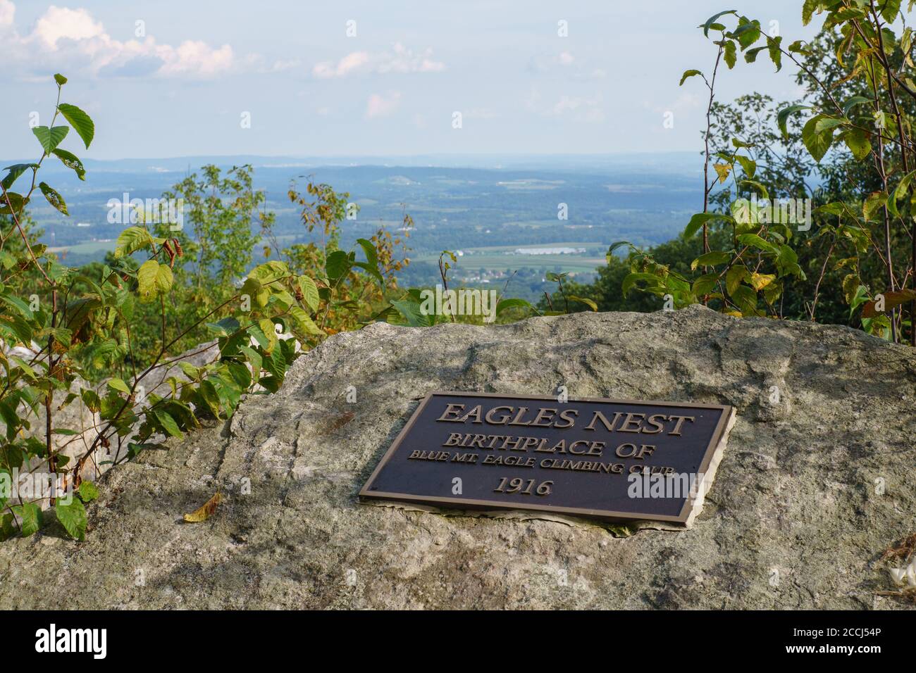 Eagles nest overlook hires stock photography and images Alamy