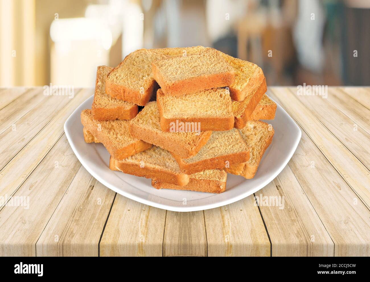 Dry toast hires stock photography and images Alamy