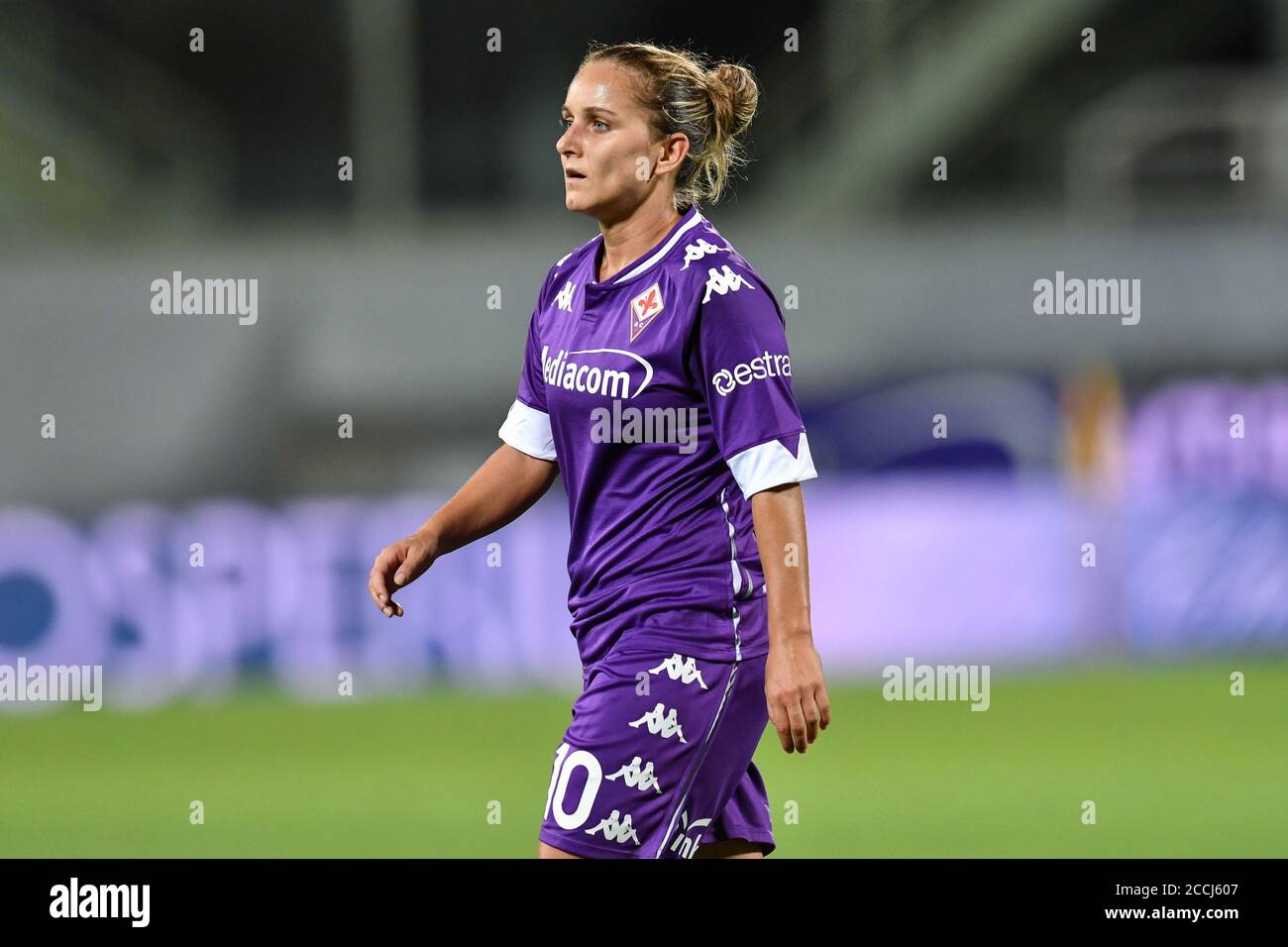 ACF Fiorentina Femminile Vs AC Milan Editorial Photography - Image of  highiest, love: 203984077