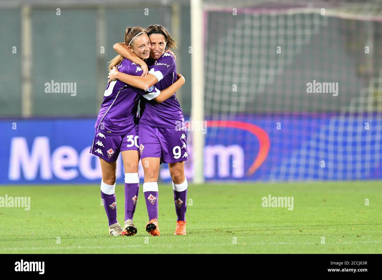 ACF Fiorentina Femminile