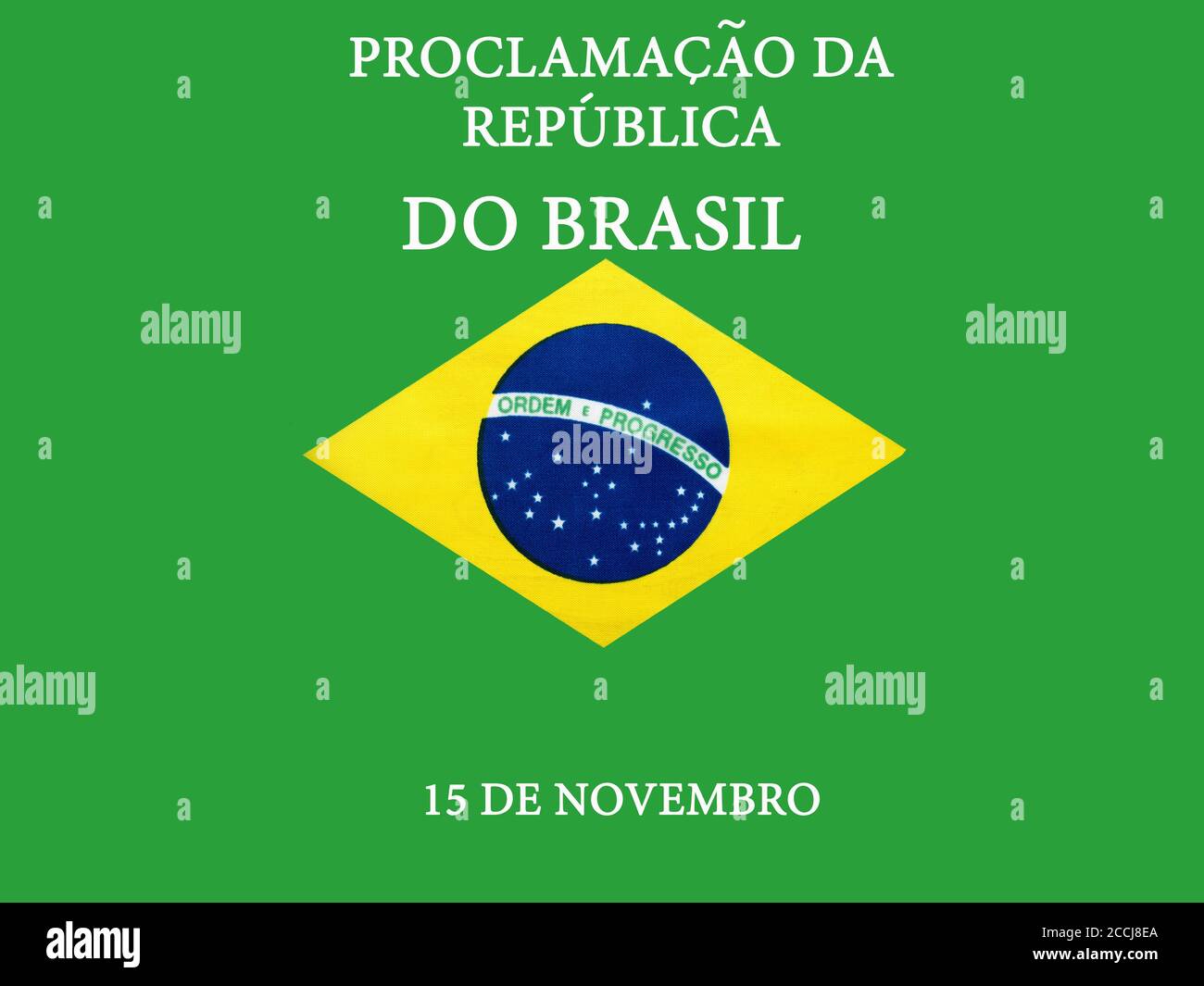 Proclamação da República - Brasil Projects