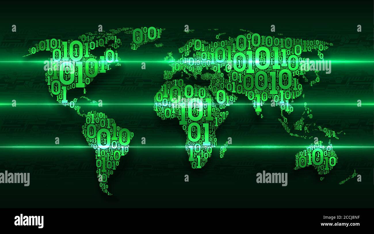 Neural coding Stock Vector Images - Alamy