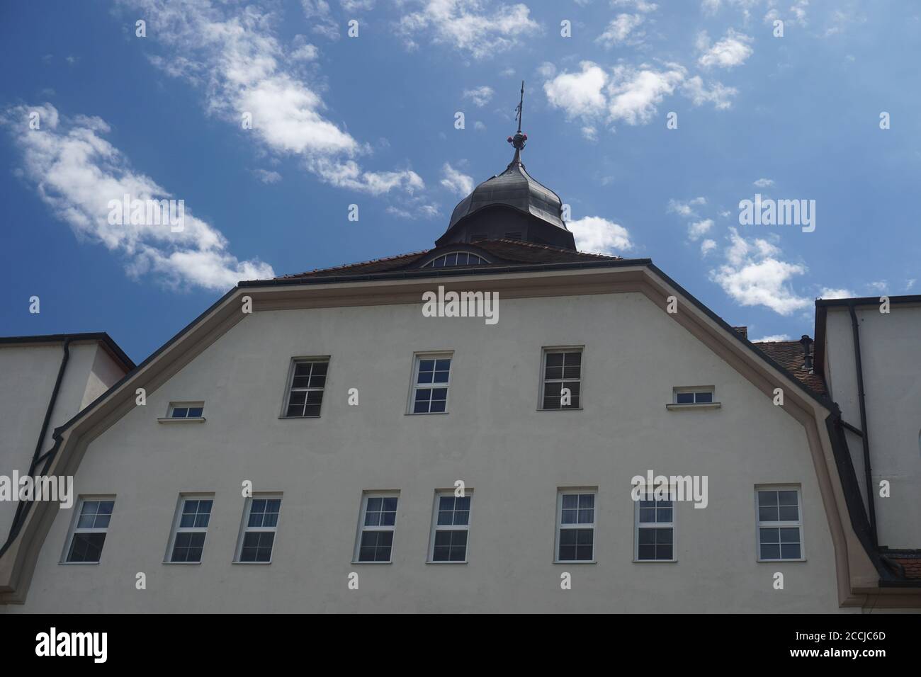 Stockwerk High Resolution Stock Photography and Images - Alamy