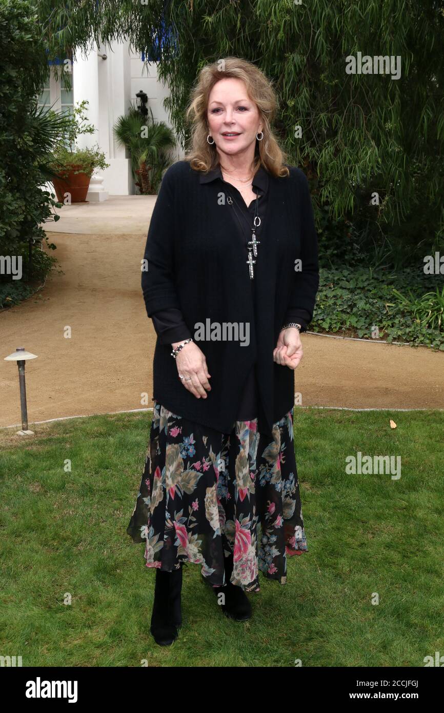 PALM SPRINGS - JAN 3: Bonnie Bedelia at the PSIFF Creative Impact